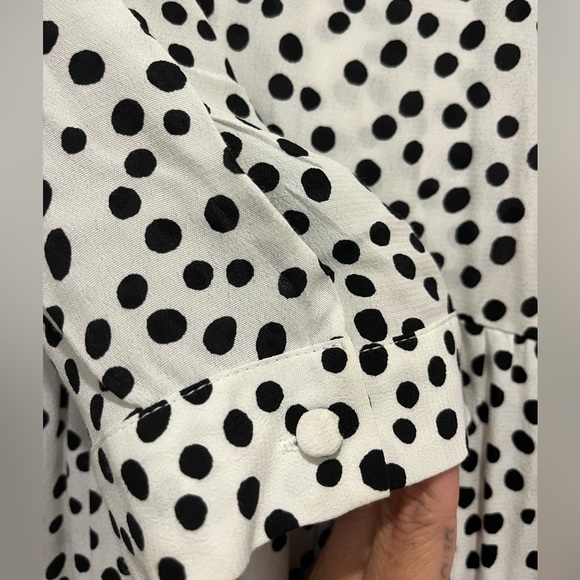 Zara maxi dress - Picture 4 of 7